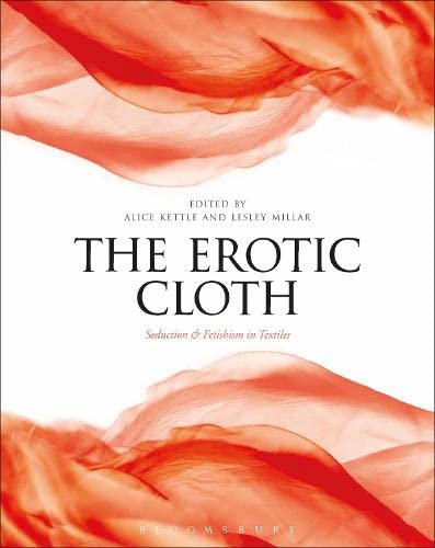 Algopix Similar Product 11 - The Erotic Cloth Seduction and