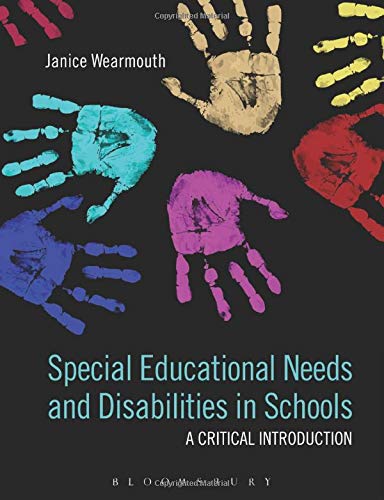 Algopix Similar Product 1 - Special Educational Needs and