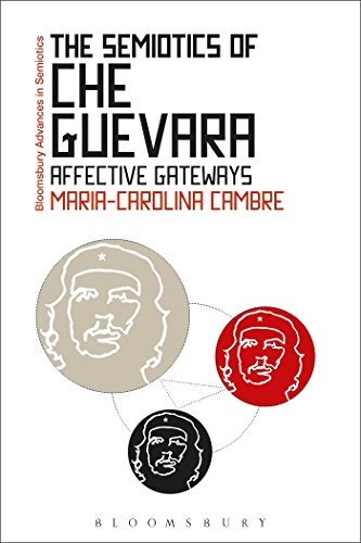 Algopix Similar Product 13 - The Semiotics of Che Guevara Affective