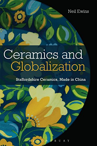 Algopix Similar Product 13 - Ceramics and Globalization