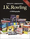 Algopix Similar Product 15 - JK Rowling A Bibliography Updated