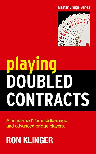 Algopix Similar Product 2 - Playing Doubled Contracts Master