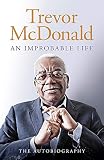 Algopix Similar Product 5 - An Improbable Life: The Autobiography
