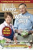 Algopix Similar Product 15 - Living Well Without Salt No Salt