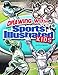 Algopix Similar Product 16 - Drawing with Sports Illustrated Kids