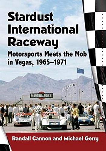 Algopix Similar Product 2 - Stardust International Raceway
