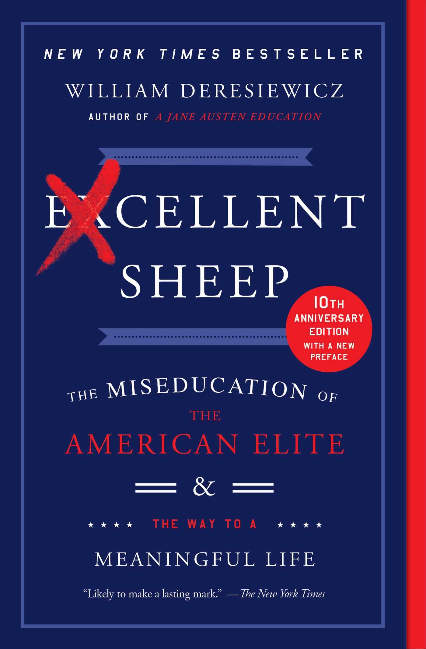 Algopix Similar Product 17 - Excellent Sheep The Miseducation of