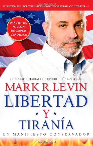 Algopix Similar Product 1 - Libertad y Tiranía (Spanish Edition)