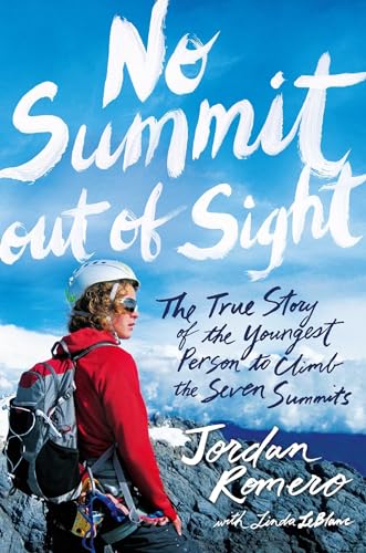Algopix Similar Product 8 - No Summit out of Sight The True Story