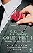 Algopix Similar Product 5 - Finding Colin Firth: A Novel