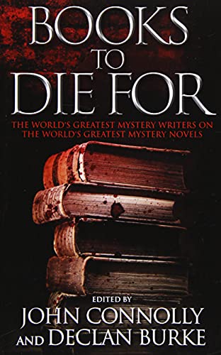 Algopix Similar Product 16 - Books to Die For The Worlds Greatest