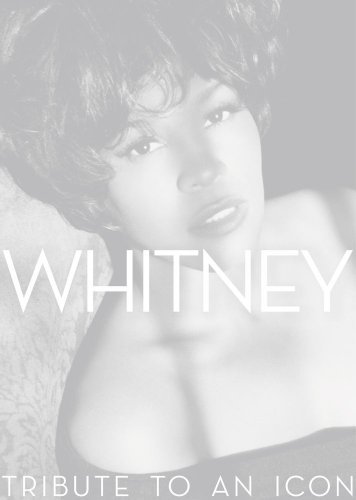 Algopix Similar Product 8 - Whitney: Tribute to an Icon