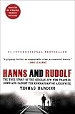 Algopix Similar Product 10 - Hanns and Rudolf The True Story of the