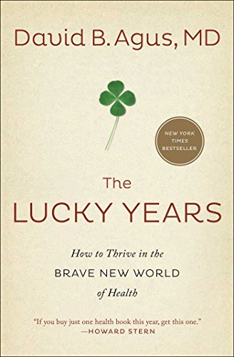 Algopix Similar Product 12 - The Lucky Years How to Thrive in the