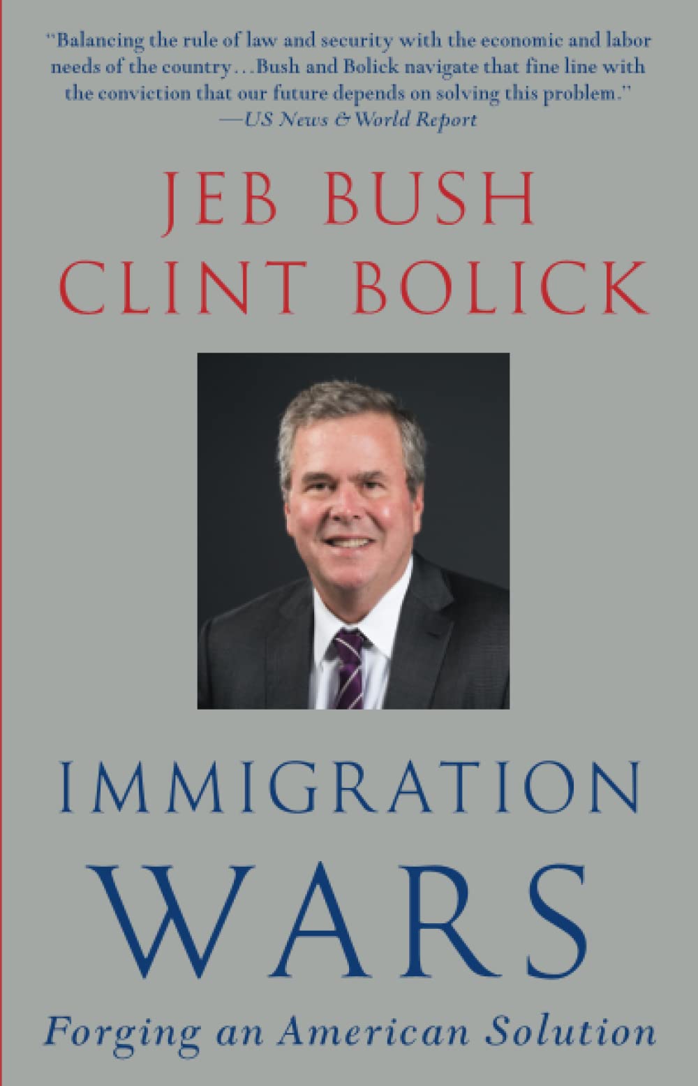 Algopix Similar Product 9 - Immigration Wars Forging an American