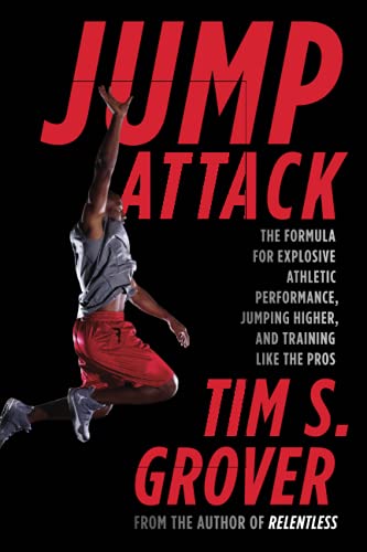 Algopix Similar Product 20 - Jump Attack The Formula for Explosive