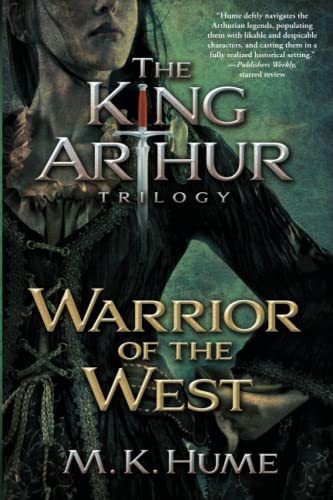 Algopix Similar Product 2 - The King Arthur Trilogy Book Two