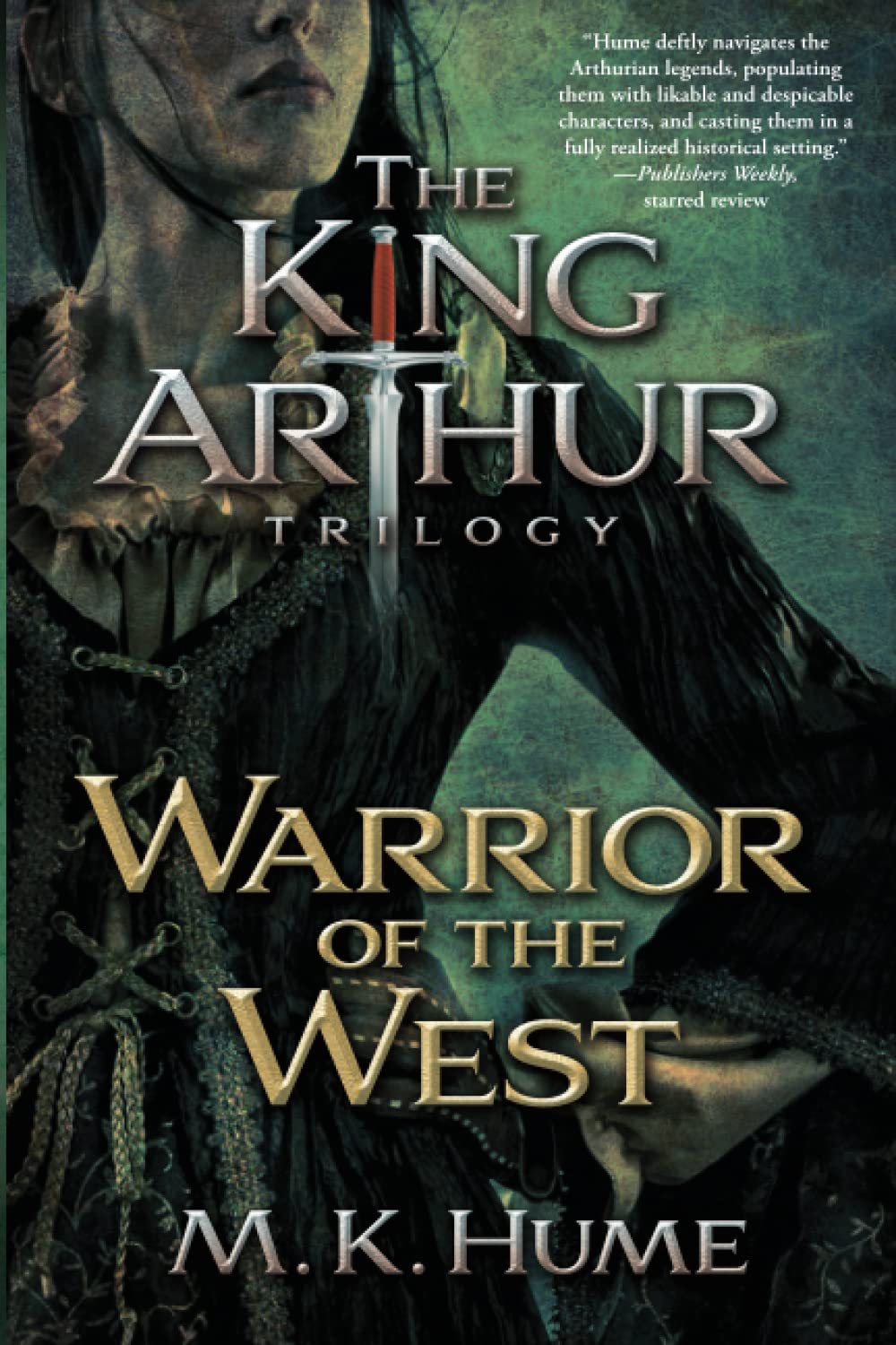 Algopix Similar Product 5 - The King Arthur Trilogy Book Two