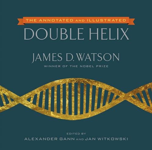Algopix Similar Product 17 - The Annotated and Illustrated Double