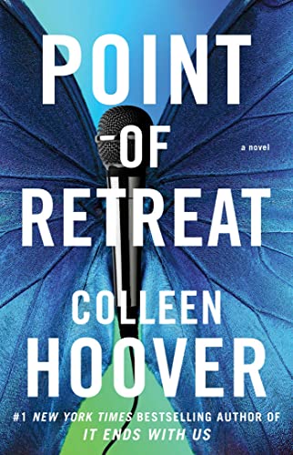 Algopix Similar Product 11 - Point of Retreat: A Novel (2) (Slammed)