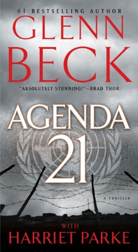 Algopix Similar Product 12 - Agenda 21