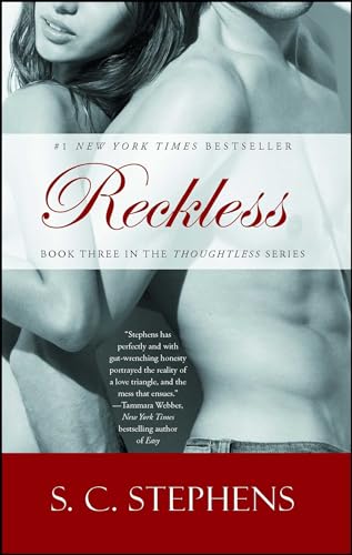 Algopix Similar Product 12 - Reckless (Thoughtless)