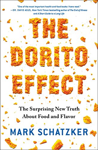 Algopix Similar Product 18 - The Dorito Effect The Surprising New