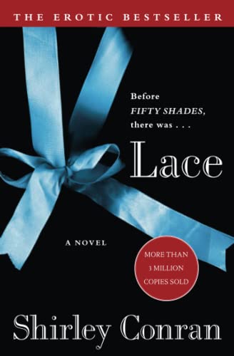 Algopix Similar Product 15 - Lace: A Novel