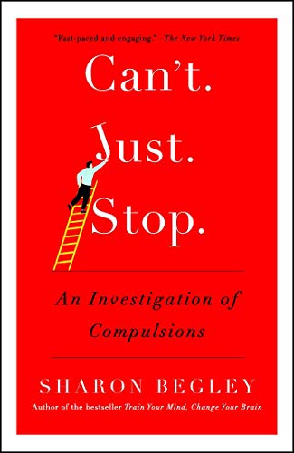 Algopix Similar Product 7 - Cant Just Stop An Investigation of