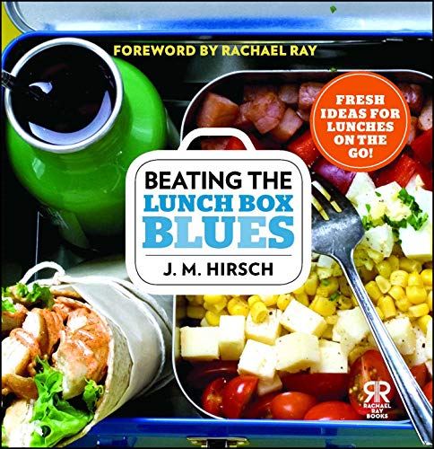 Algopix Similar Product 17 - Beating the Lunch Box Blues Fresh