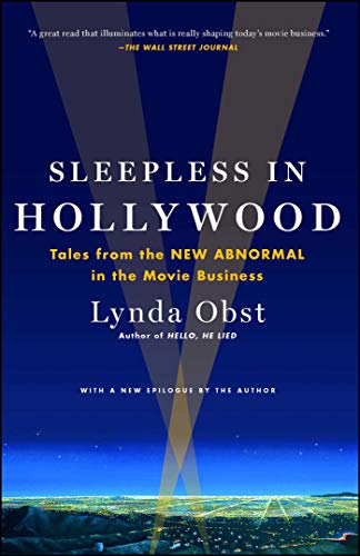 Algopix Similar Product 7 - Sleepless in Hollywood Tales from the