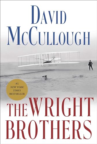 Algopix Similar Product 15 - The Wright Brothers
