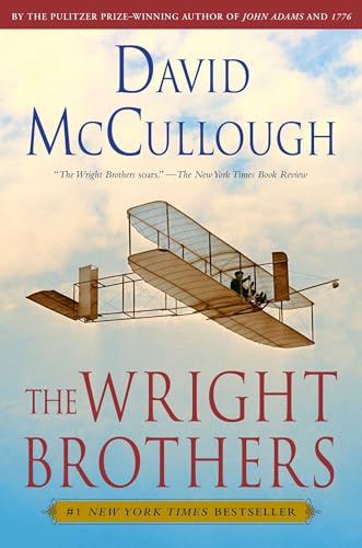 Algopix Similar Product 15 - The Wright Brothers