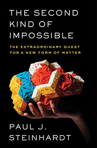Algopix Similar Product 9 - The Second Kind of Impossible The