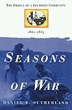 Algopix Similar Product 9 - Seasons of War The Ordeal of a