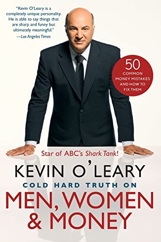 Algopix Similar Product 13 - Cold Hard Truth On Men Women and