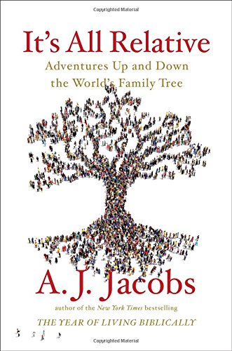 Algopix Similar Product 18 - Its All Relative Adventures Up and