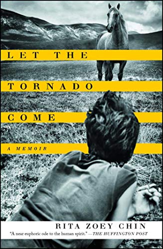 Algopix Similar Product 3 - Let the Tornado Come: A Memoir