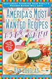 Algopix Similar Product 19 - Americas Most Wanted Recipes Kids