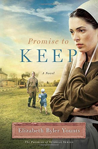 Algopix Similar Product 16 - Promise to Keep A Novel Promise of