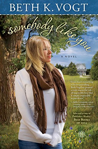 Algopix Similar Product 18 - Somebody Like You: A Novel