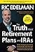 Algopix Similar Product 17 - The Truth About Retirement Plans and