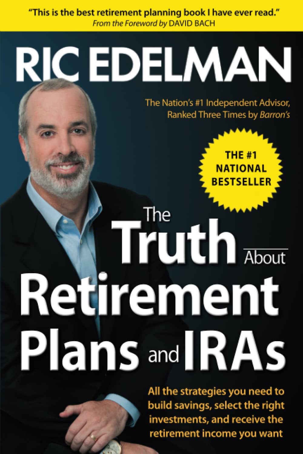 Algopix Similar Product 18 - The Truth About Retirement Plans and
