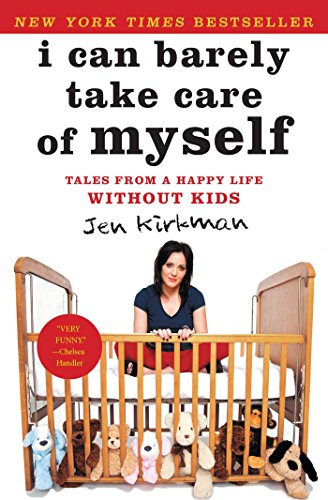 Algopix Similar Product 12 - I Can Barely Take Care of Myself Tales