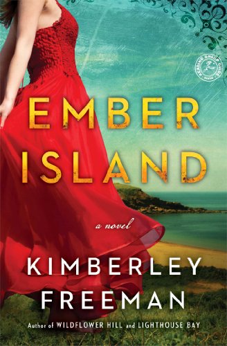 Algopix Similar Product 19 - Ember Island: A Novel