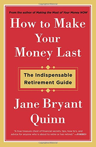 Algopix Similar Product 8 - How to Make Your Money Last The