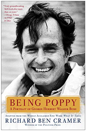 Algopix Similar Product 11 - Being Poppy A Portrait of George