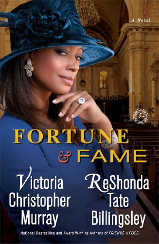 Algopix Similar Product 16 - Fortune & Fame: A Novel