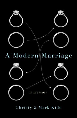 Algopix Similar Product 13 - A Modern Marriage