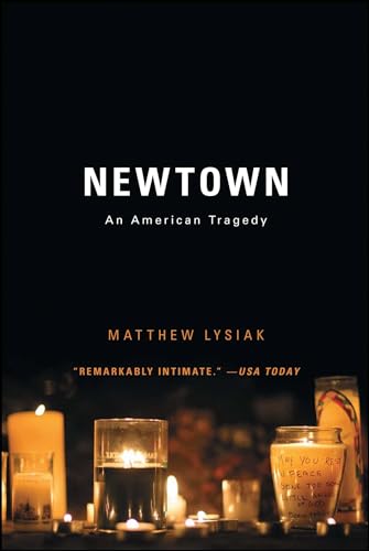 Algopix Similar Product 17 - Newtown: An American Tragedy